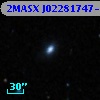 2MASX J02281747-6659044