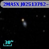 2MASX J02513782-6622129