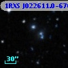1RXS J022611.0-670239