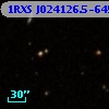 1RXS J024126.5-645558