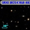 1RXS J025430.0-662722