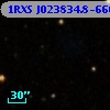 1RXS J023834.8-660935