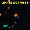 2MASS J02470538-6627143