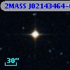 2MASS J02143464-6520321
