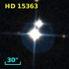 HD  15363