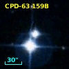 CPD-63   159B