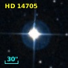 HD  14705