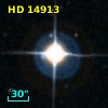 HD  14913