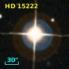HD  15222