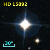 HD  15892