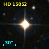 HD  15052