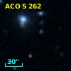 ACO S  262