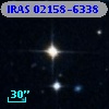 IRAS 02158-6338
