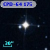CPD-64   175