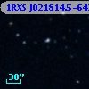 1RXS J021814.5-642258
