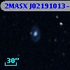 2MASX J02191013-6448089