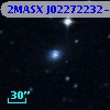 2MASX J02272232-6521340