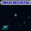 2MASX J02241716-6419394