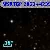 WSRTGP 2053+4239