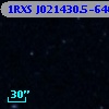 1RXS J021430.5-640730