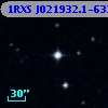 1RXS J021932.1-632419