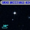 1RXS J022210.5-634404