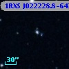 1RXS J022228.8-643708