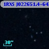 1RXS J022651.4-642318