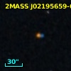 2MASS J02195659-6518436