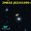 2MASS J02241099-6433018