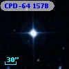 CPD-64   157B