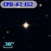 CPD-62   152