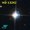 HD  13242