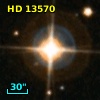HD  13570