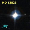 HD  13823