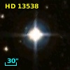 HD  13538