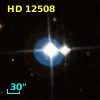 HD  12508