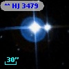 **  HJ  3479