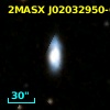 6dFGS gJ020329.5-624657