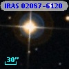 IRAS 02087-6120