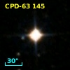 CPD-63   145
