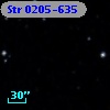 Str 0205-635