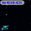 Str 0219-625