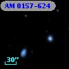 AM 0157-624