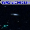 6dFGS gJ020828.8-615319