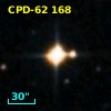 CPD-62   168