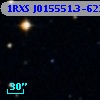 1RXS J015551.3-622012