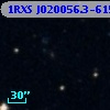 1RXS J020056.3-615736