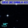 1RXS J021006.4-632222