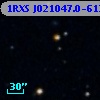 1RXS J021047.0-613031